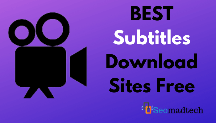 subtitles download free