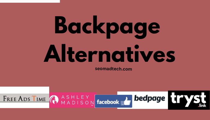 24 Best Backpage Alternatives to Meet People &amp; Classified Sites in 